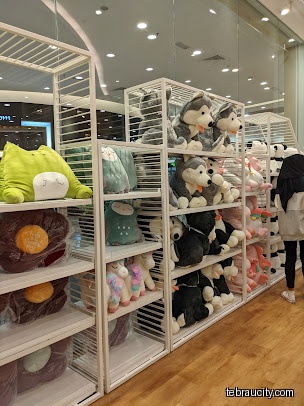 KAISON @ AEON Tebrau City
