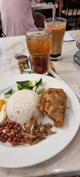 Kuu By Tea Garden @Aeon Tebrau City