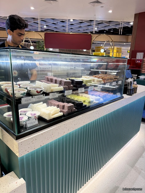 Kwan Kee Store Aeon Tebrau City Shopping Centre