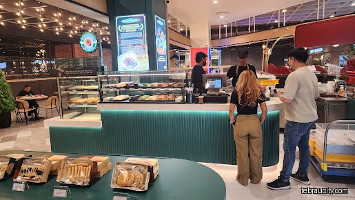 Kwan Kee Store Aeon Tebrau City Shopping Centre
