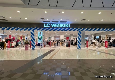 LC WAIKIKI