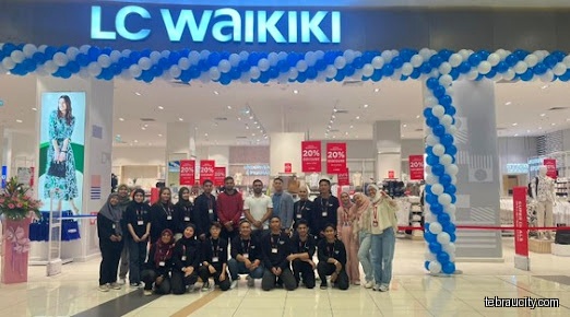LC WAIKIKI