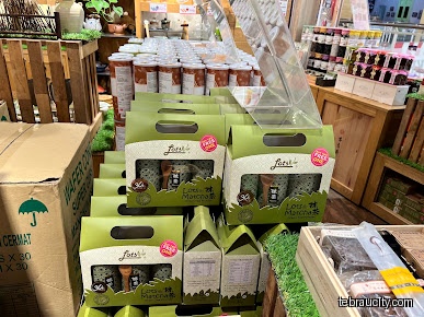 Legend Of Tea - AEON Tebrau City