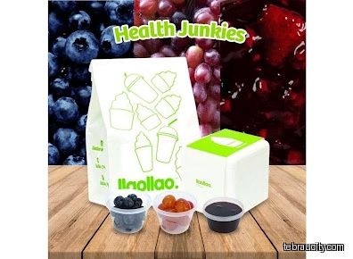 Llaollao