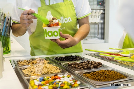 Llaollao