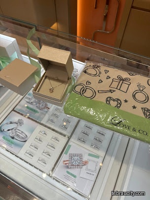 Love & Co. Aeon Mall Tebrau City