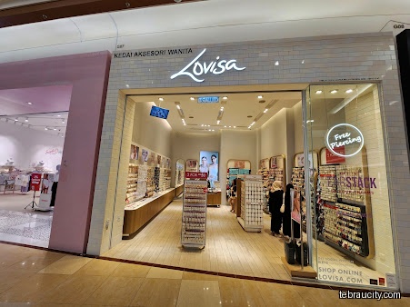 Lovisa