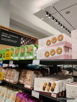 Marks & Spencer Aeon Tebrau City