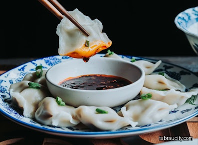 Mee Hiris China Muslim