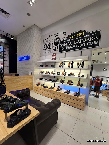 Moodboard @ AEON Mall Tebrau City