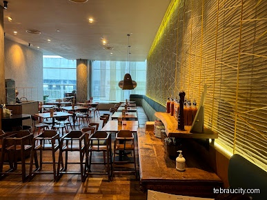 Nando's AEON Tebrau City