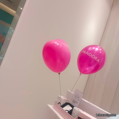 PANDORA AEON Tebrau City