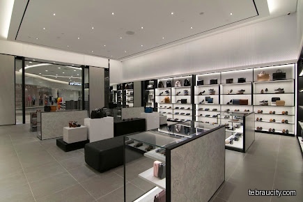 PEDRO Aeon Tebrau City
