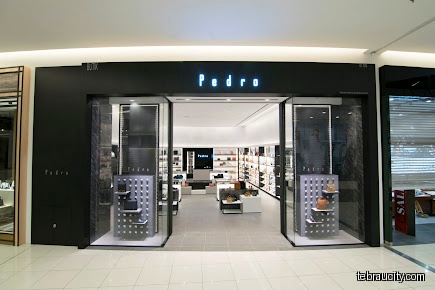 PEDRO Aeon Tebrau City