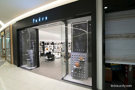 PEDRO Aeon Tebrau City