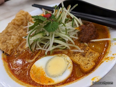 Peranakan Place @ Aeon Tebrau City