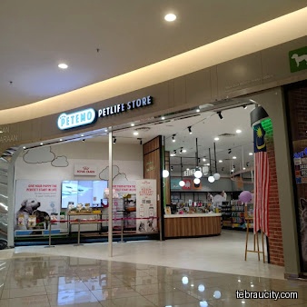 Petemo Petlife Store