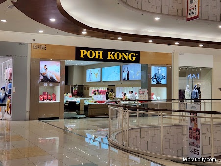 Poh Kong