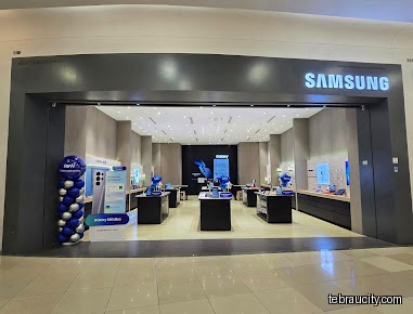 Samsung Experience Store Aeon Tebrau City