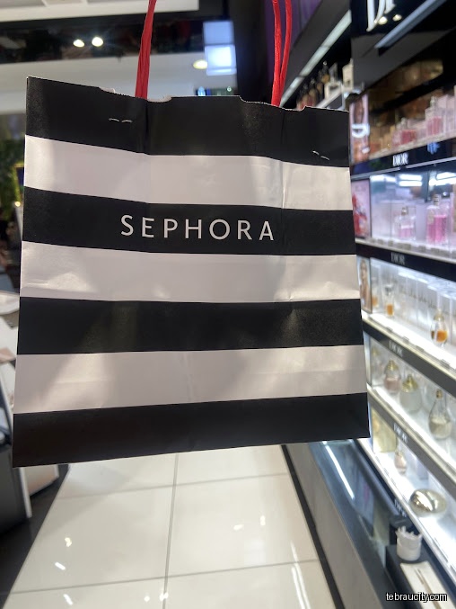 SEPHORA Tebrau City AEON Mall (2hrs Click & Collect)