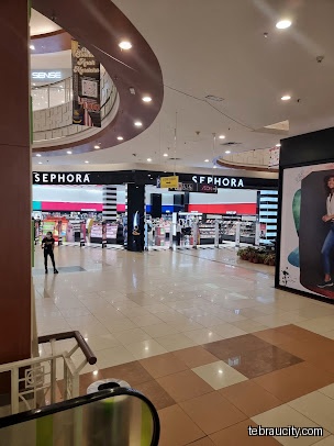 SEPHORA Tebrau City AEON Mall (2hrs Click & Collect)