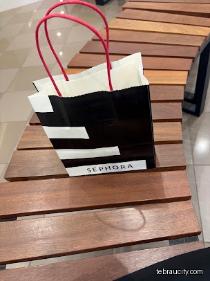SEPHORA Tebrau City AEON Mall (2hrs Click & Collect)