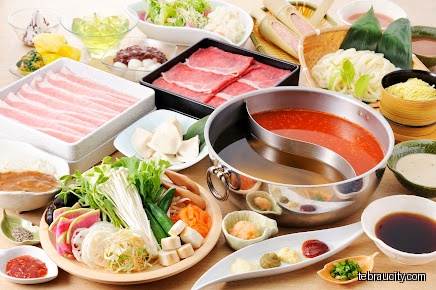 SHABU-YO AEON Tebrau City