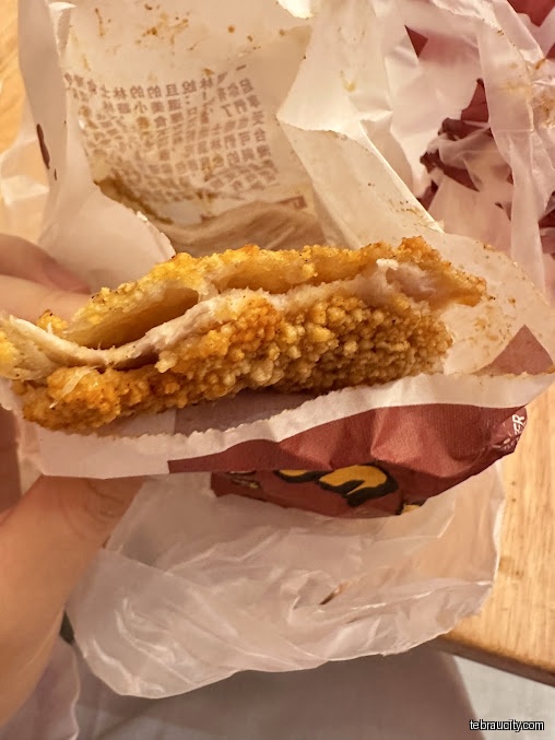 Shihlin Taiwan Street Snacks (AEON Tebrau City)