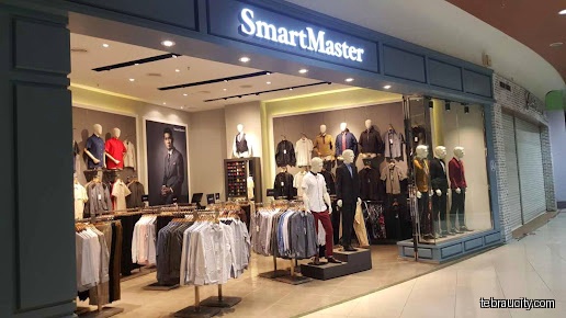 SmartMaster