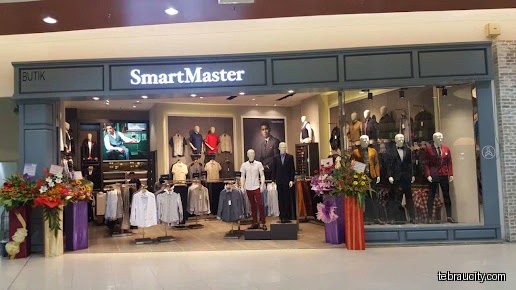 SmartMaster