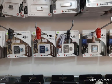Style Vision Computer Store @ AEON Mall Tebrau City