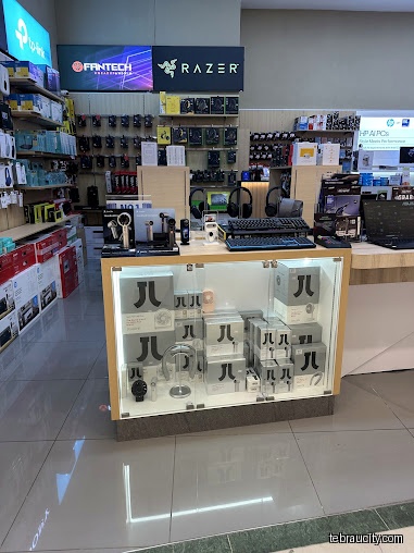 Style Vision Computer Store @ AEON Mall Tebrau City