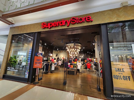 Superdry
