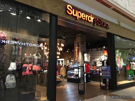 Superdry