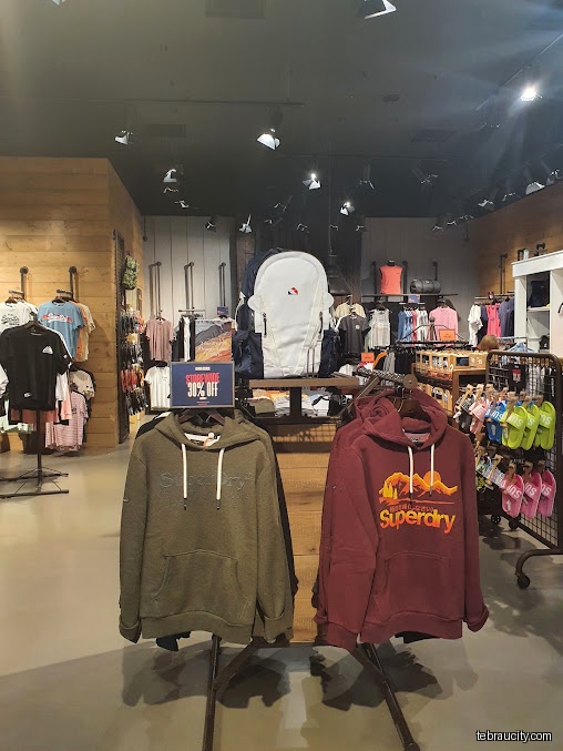 Superdry