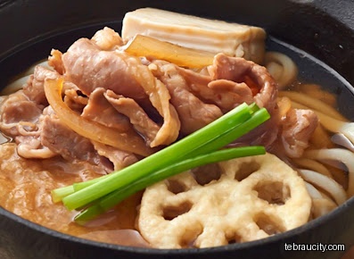 Sushi King AEON Tebrau City