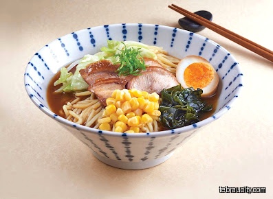 Sushi King AEON Tebrau City