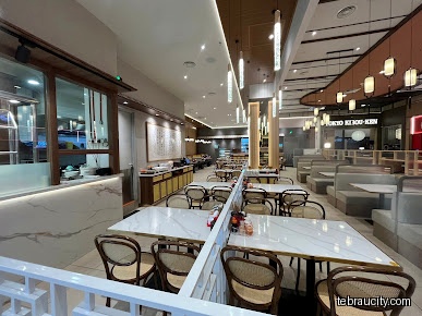 Swee Kee Chicken Rice Aeon Tebrau City