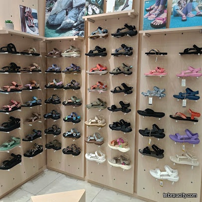 Teva @ AEON Mall Tebrau City