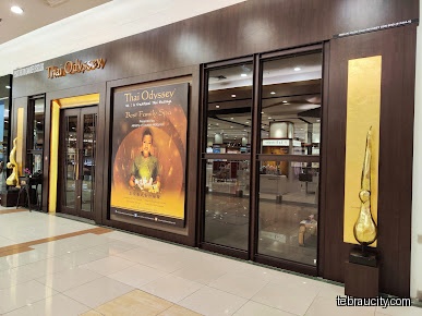 Thai Odyssey @ AEON Mall Tebrau City