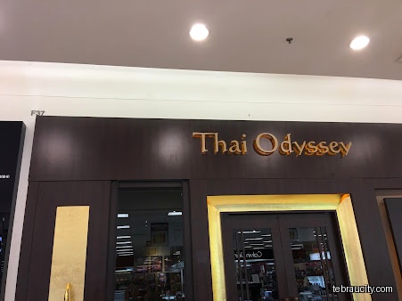Thai Odyssey @ AEON Mall Tebrau City