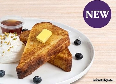 The Coffee Bean & Tea Leaf