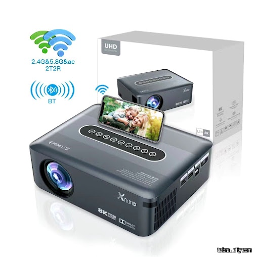 Tv box k&r technology