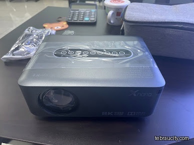 Tv box k&r technology