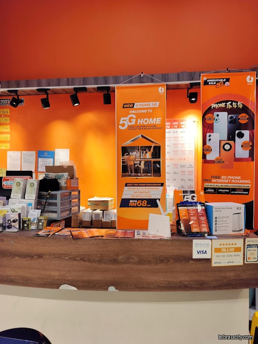 U Mobile