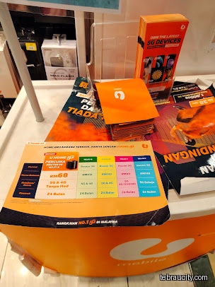 U Mobile