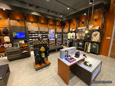 VANS TEBRAU