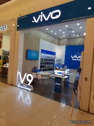 VIVO Malaysia Trendy Communication