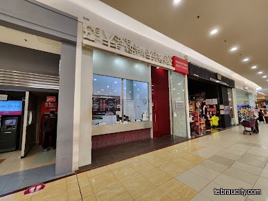 Wang & Company Money Changer