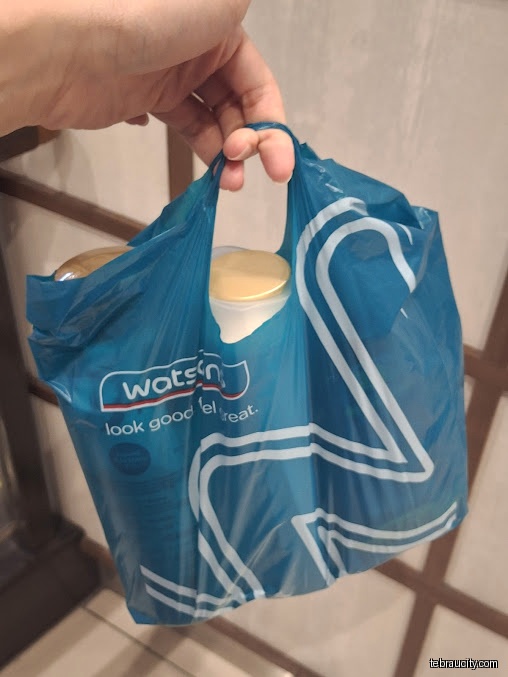 Watsons AEON Tebrau (Pharmacy)